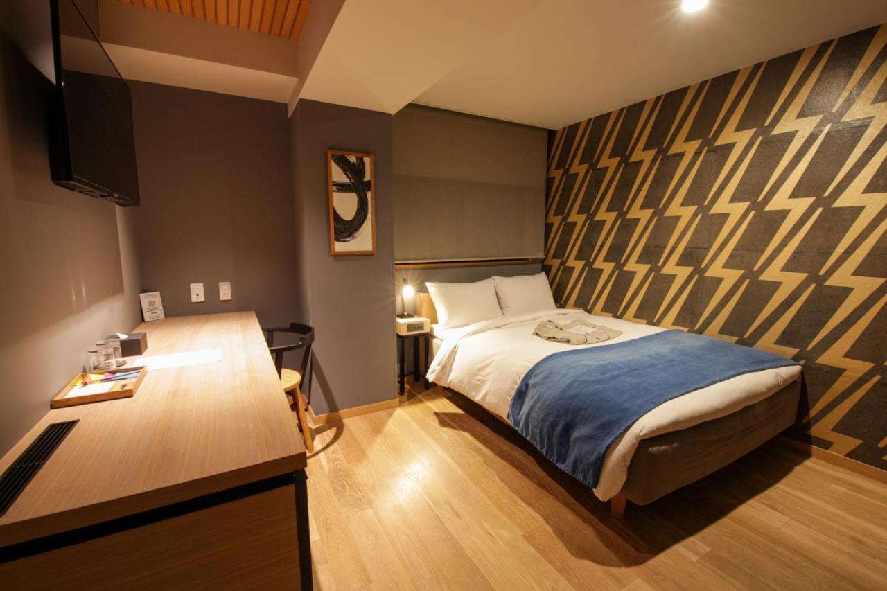 Hotel Asakusa Kokono Club Prefektura Tokio