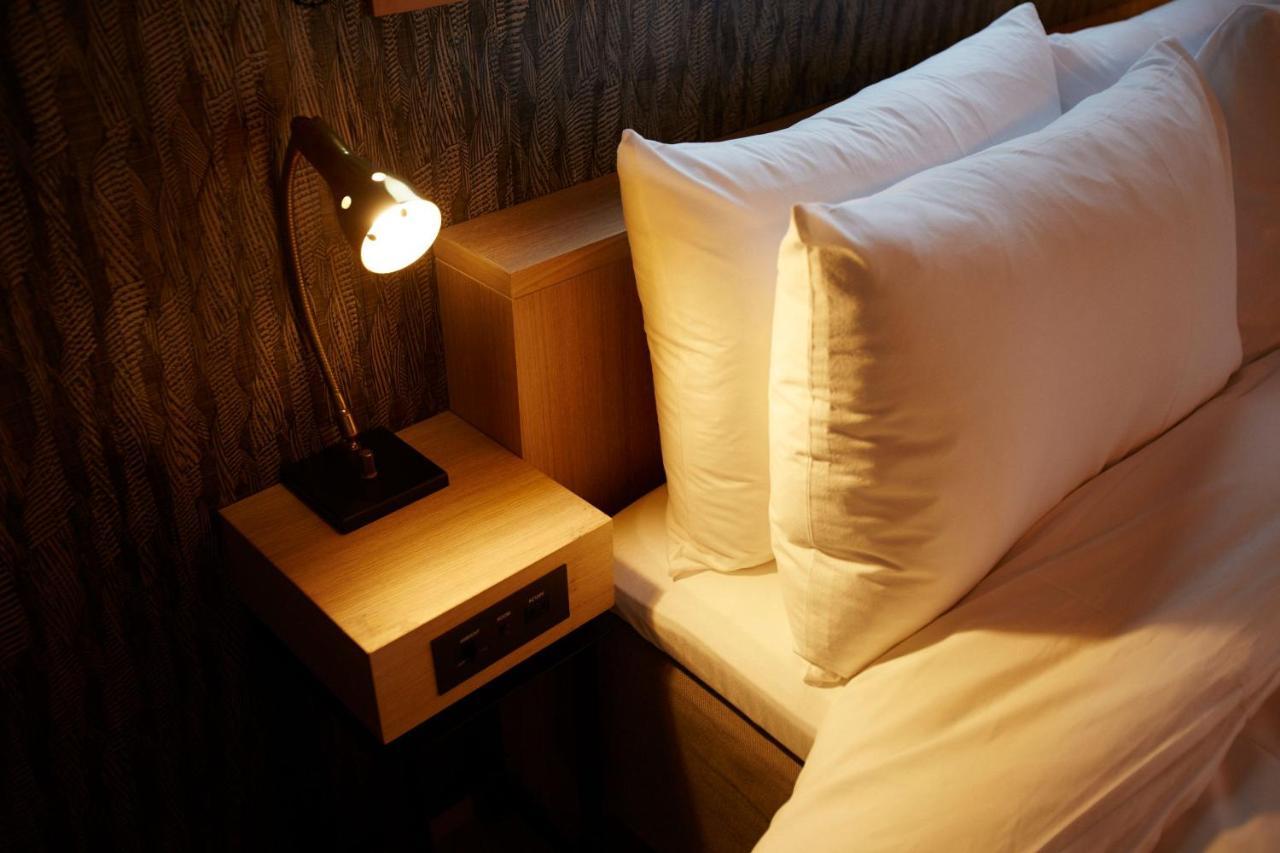 Asakusa Kokono Club Hotel Tóquio