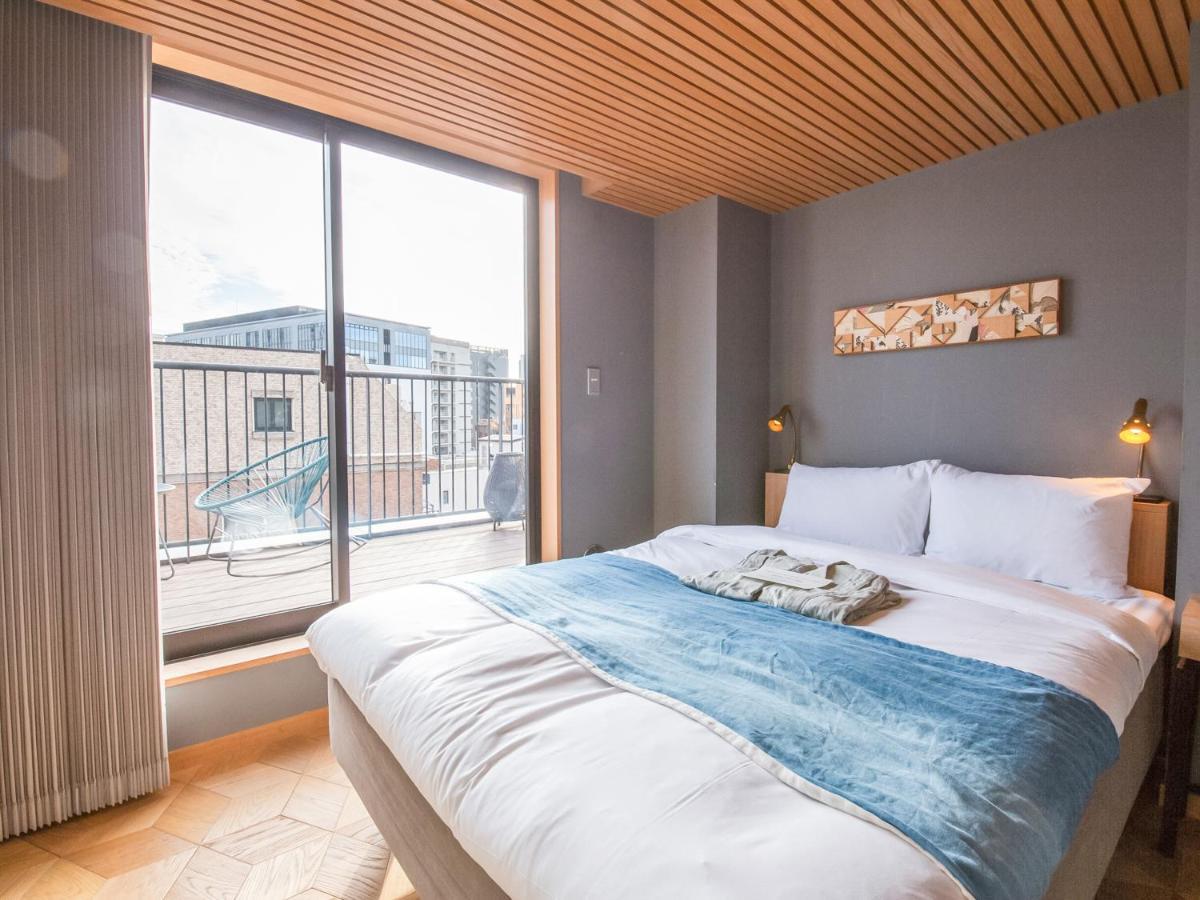 Hotel Asakusa Kokono Club Tóquio