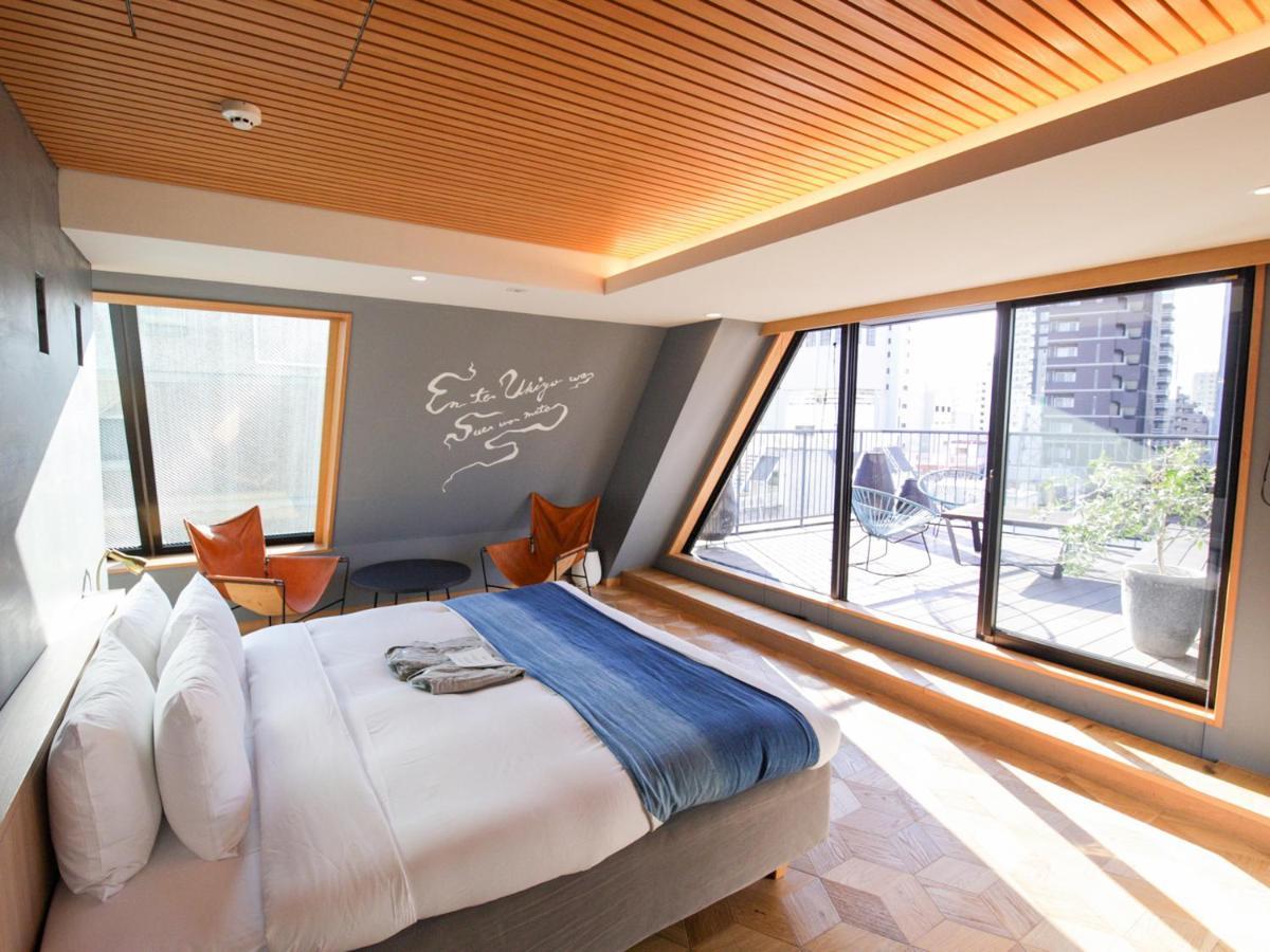 Hotel Asakusa Kokono Club Tōkyō