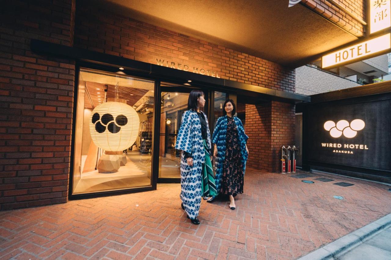 Asakusa Kokono Club 3* Tōkyō