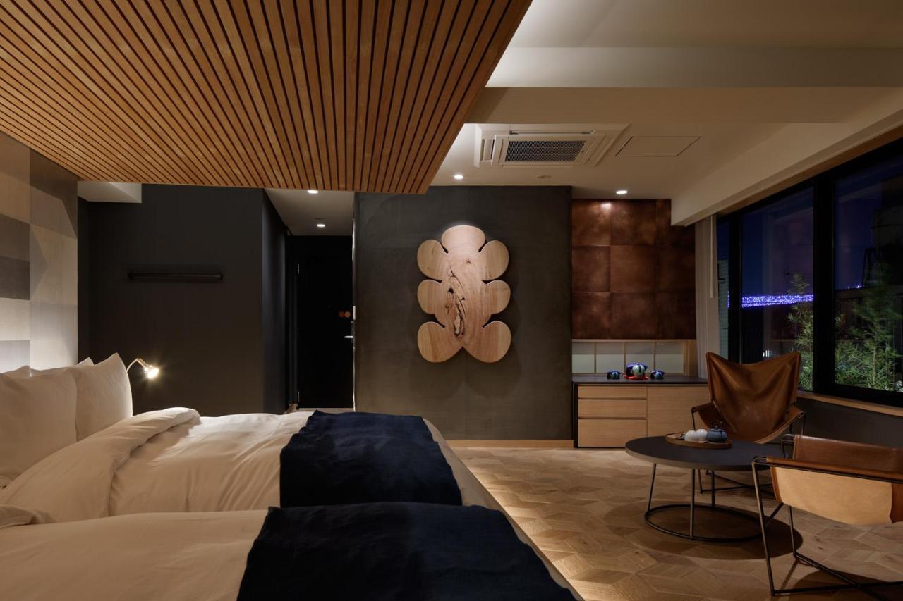 Hotel Asakusa Kokono Club Tōkyō